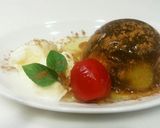 紅茶ミニトマト寒天　盛り付けを変えて作り方17写真