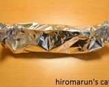 トースターで！旨味じゅわ～味噌チーズ椎茸作り方6写真
