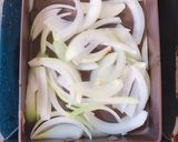 お弁当にオススメ♡鯖と玉ねぎの甘辛煮♡作り方3写真
