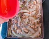 お弁当にオススメ♡鯖と玉ねぎの甘辛煮♡作り方5写真