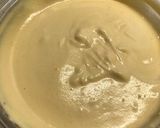 マーブル米粉シフォン～米油作り方6写真