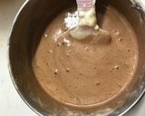 マーブル米粉シフォン～米油作り方9写真