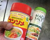 時短！バジルパスタ作り方5写真