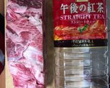 牛すじ煮込み(圧力鍋版)作り方1写真