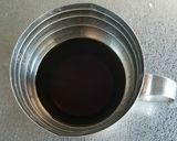 豚もも肉とししとうの炒め物作り方5写真