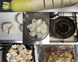 トップ10入！相模♡割干大根はりはり漬作り方1写真