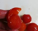 彩り豊かに☆さつまいものマリネ作り方2写真