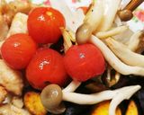 彩り豊かに☆さつまいものマリネ作り方7写真