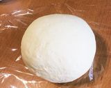 皮からつくる餃子の生地(イベント資料)作り方3写真