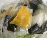 白菜漬（ゆず風味）作り方11写真