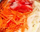 簡単＊かき揚げ作り方1写真