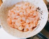 豚ひき肉とエビの水餃子作り方2写真