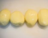 ホクホク*昔ながらの肉じゃが作り方1写真