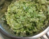 豚ひき肉とエビの水餃子作り方3写真