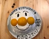 ふわふわ☆炊飯器でぐりぐらホットケーキ作り方12写真