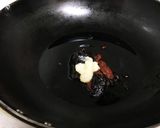 いたって普通の麻婆豆腐。作り方3写真