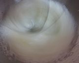 お米でヘルシー♪きなこシフォンケーキ作り方11写真
