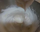 お米でヘルシー♪きなこシフォンケーキ作り方13写真