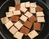 厚揚げのみぞれ炒め作り方4写真