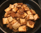 厚揚げのみぞれ炒め作り方6写真