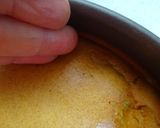 お米でヘルシー♪きなこシフォンケーキ作り方21写真