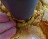 お米でヘルシー♪きなこシフォンケーキ作り方22写真