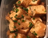 厚揚げのみぞれ炒め作り方7写真