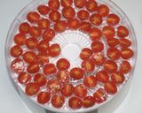 簡単ドライトマトの紅茶コンソメスープ作り方1写真