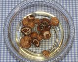 簡単ドライトマトの紅茶コンソメスープ作り方7写真