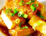 おろし玉ねぎ★ハンバーグ＆ステーキソース作り方5写真