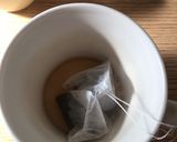 紅茶香るトマトとチーズのスコーン作り方1写真