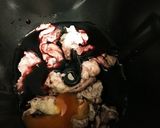 シュトーレン・ノワール作り方3写真