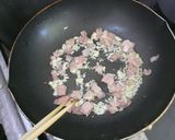ヘルシー☆野菜たっぷりミネストローネ作り方2写真