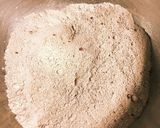 シュトーレン・ノワール作り方4写真