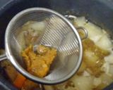 大分県名物やせうまのだんご汁作り方6写真