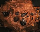 シュトーレン・ノワール作り方6写真