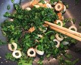 大根の菜っ葉レシピと保存方法作り方2写真