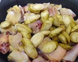 博多がめ煮作り方3写真