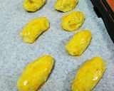 幼児食 おやつ 簡単スイートポテト作り方3写真