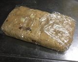 紅茶香るトマトとチーズのスコーン作り方6写真