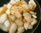 黄金スープで⋆*栄養満点激ウマカレー♡作り方5写真