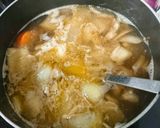 黄金スープで⋆*栄養満点激ウマカレー♡作り方7写真