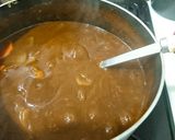 黄金スープで⋆*栄養満点激ウマカレー♡作り方9写真