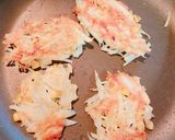 じゃがいもとコーンのカリカリ チーズ焼き作り方4写真