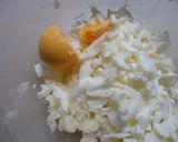 鱈(タラ)とトマトのコンフィ作り方8写真