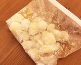 ☆スノーボール☆作り方6写真