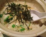 簡単！一人鍋♪～～～作り方5写真
