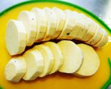口どけなめらか✨スイートポテト作り方1写真