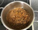 超簡単ラザニア作り方1写真