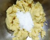 口どけなめらか✨スイートポテト作り方7写真